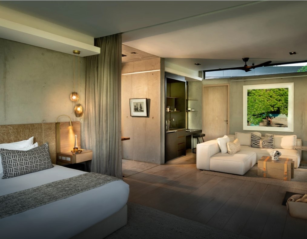 Mvula Villa thumbnail 1